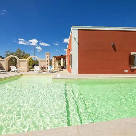 Villa Tenuta Del Sole