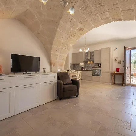 Tenuta Del Sole Fasano