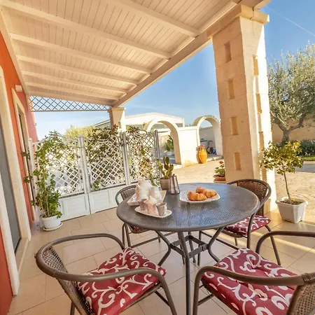 Tenuta Del Sole Fasano