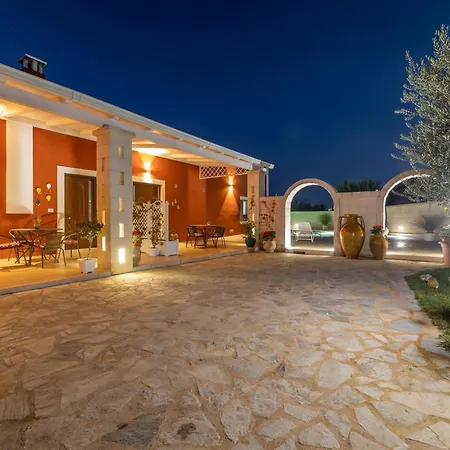Villa Irene *